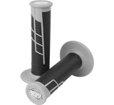 Pro Taper - Clamp-On Half Waffle Grips