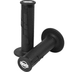 Pro Taper - Clamp-On Half Waffle Grips