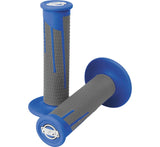 Pro Taper - Clamp-On Full Diamond Grips