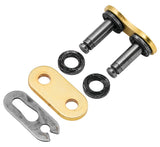 Pro Taper - 520 XRC Chain