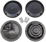 Rokker XRP Series Speaker Kit