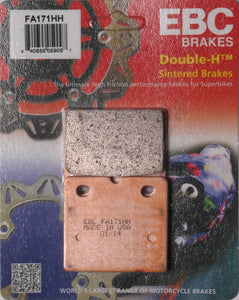 EBC Standard Brake Pads | FA171HH