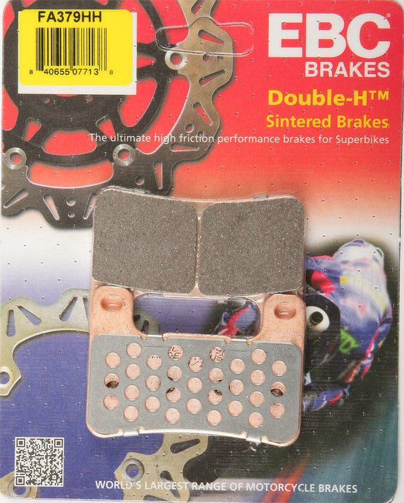 EBC Standard Brake Pads | FA379HH