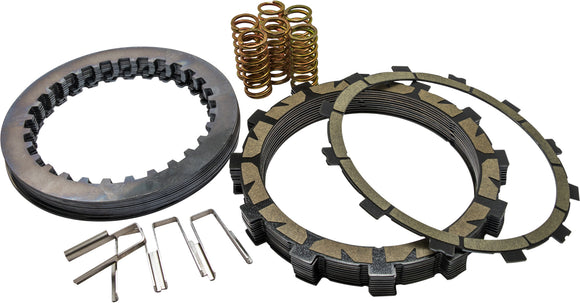 TorqDrive Clutch Pack