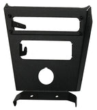 NNT Intercom Mounting Plate