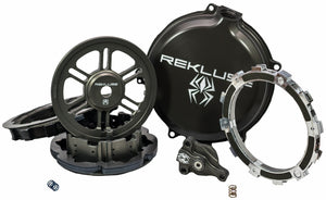 Radius CX Auto Clutch