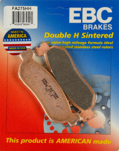 EBC Standard Brake Pads | FA275HH