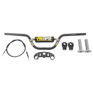 Pro Taper Pit Bike Kit