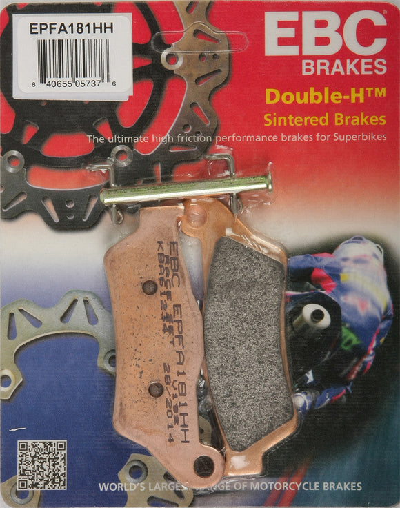 EBC Extreme Pro Brake Pads | EPFA181HH