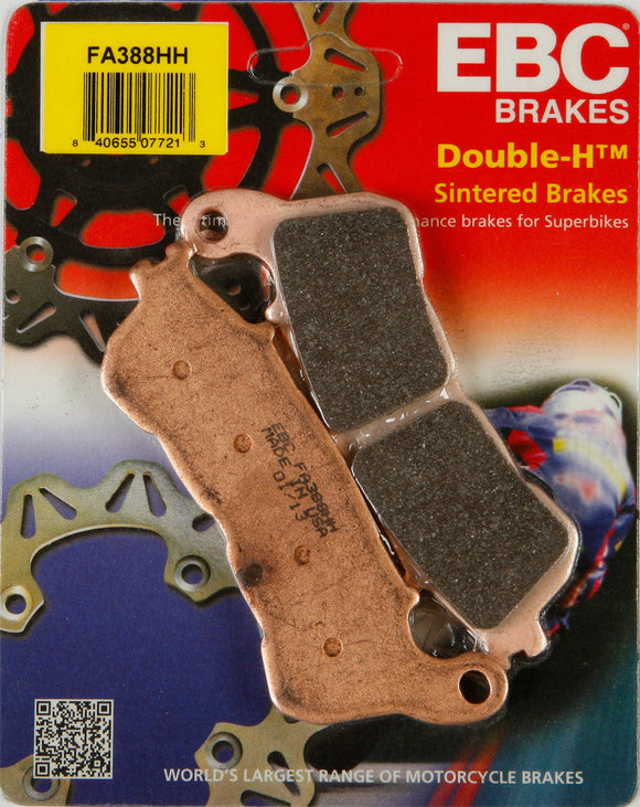 EBC Standard Brake Pads | FA388HH