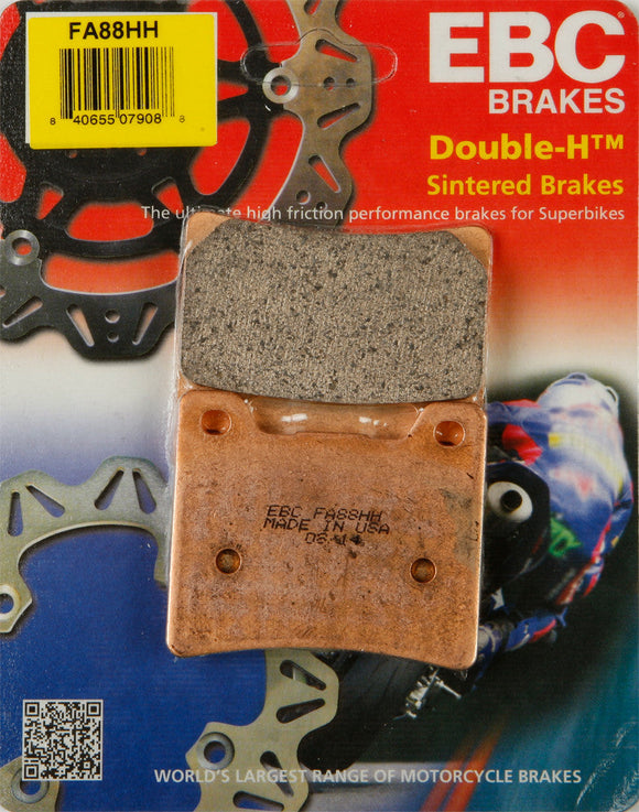 EBC Standard Brake Pads | FA88HH