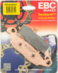 EBC Extreme Pro Brake Pads | EPFA229HH