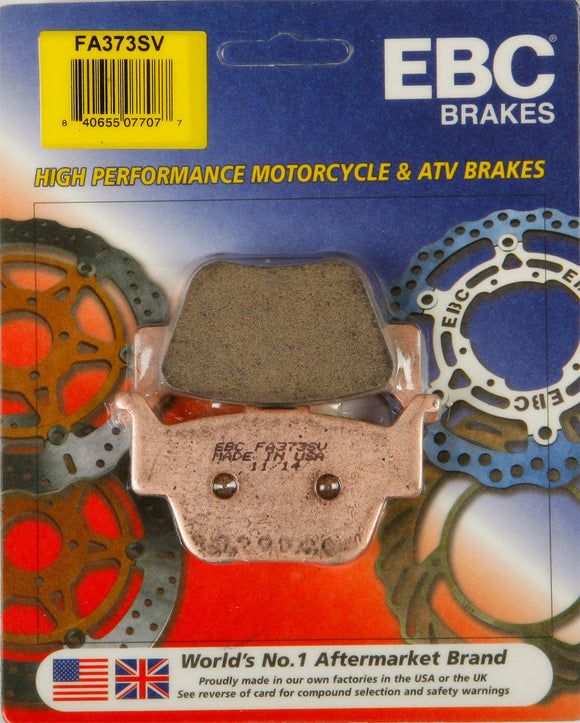 EBC Standard Brake Pads | FA373SV