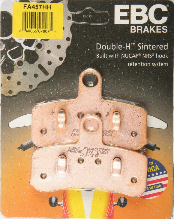 EBC Standard Brake Pads | FA457HH