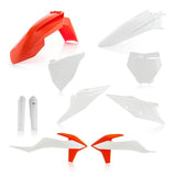 Acerbis KTM Full Plastic Kit