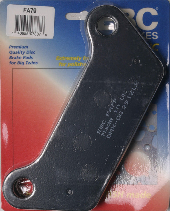 EBC Standard Brake Pads | FA79