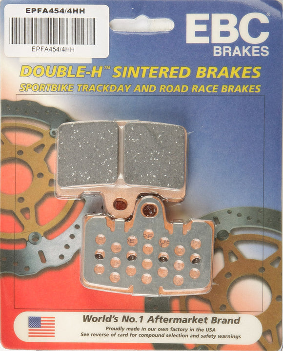 EBC Extreme Pro Brake Pads | EPFA454/4HH