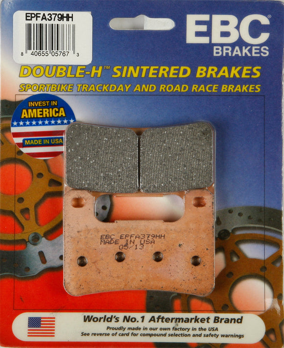 EBC Extreme Pro Brake Pads | EPFA379HH