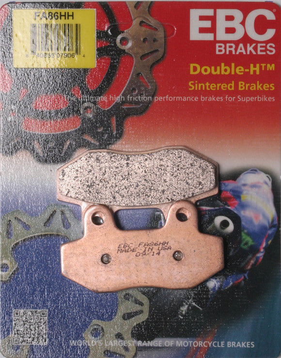 EBC Standard Brake Pads | FA86HH