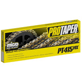 Pro Taper - 415 MX Chain