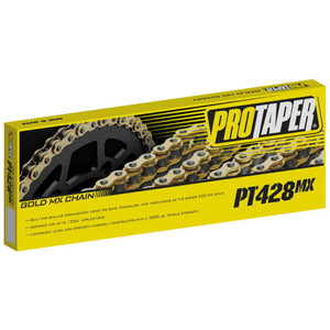 Pro Taper - 428 MX Chain