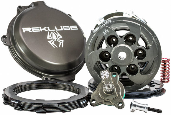 Radius CX Auto Clutch