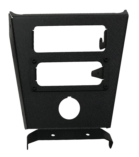 NNT Intercom Mounting Plate