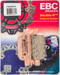 EBC Standard Brake Pads | FA698HH