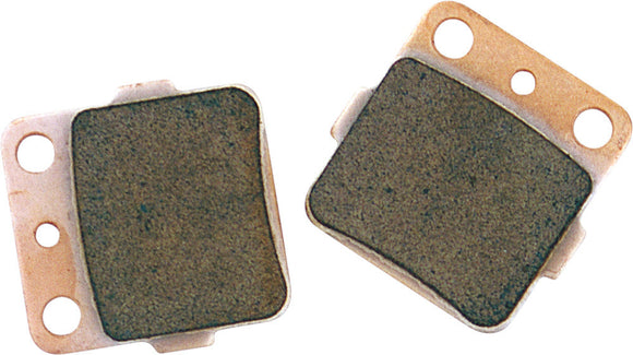 EBC Standard Brake Pads | FA84R