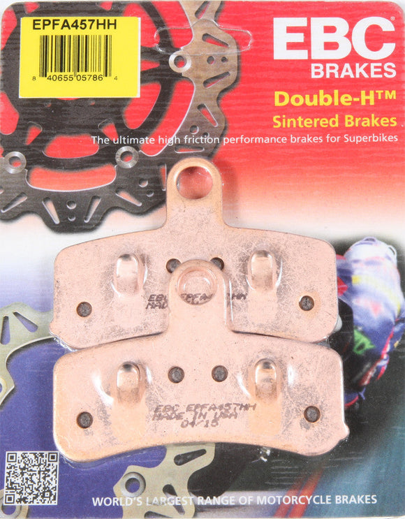 EBC Extreme Pro Brake Pads | EPFA457HH