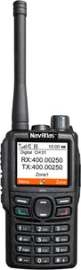 Handheld Radio