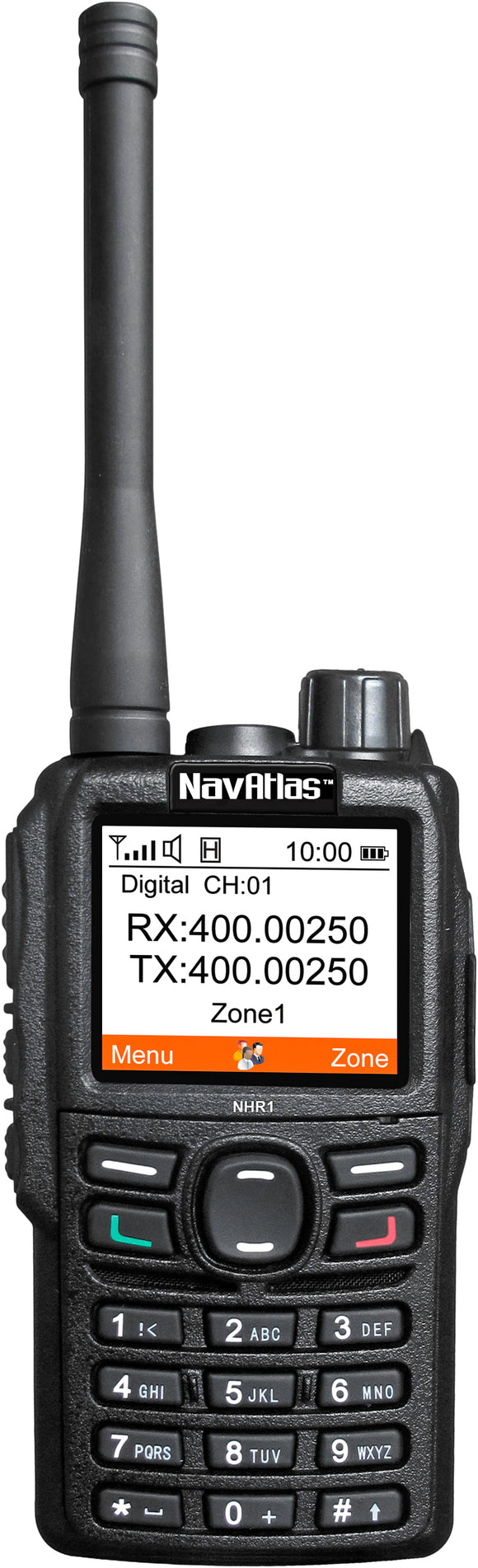 Handheld Radio