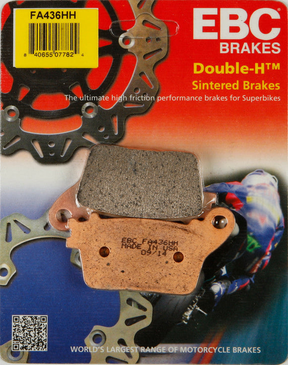EBC Standard Brake Pads | FA436HH