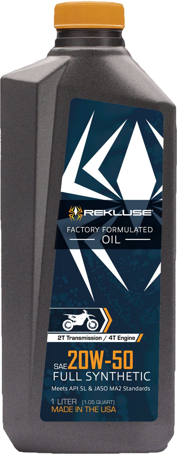 Transmission Oil