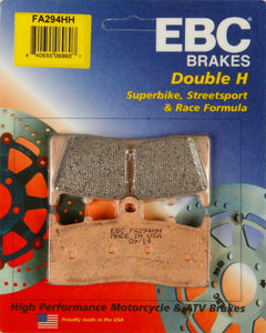 EBC Standard Brake Pads | FA294HH