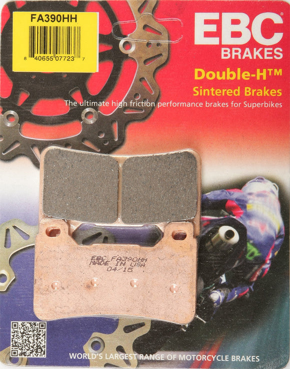 EBC Standard Brake Pads | FA390HH