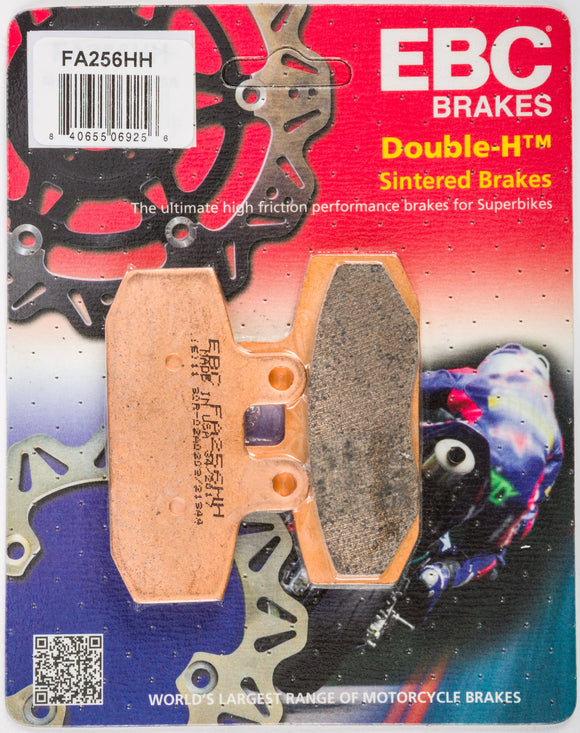 EBC Standard Brake Pads | FA256HH