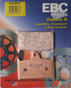 EBC Standard Brake Pads | FA145HH