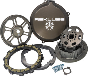 Core Manual TorqDrive Clutch