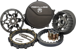 Core Manual TorqDrive Clutch