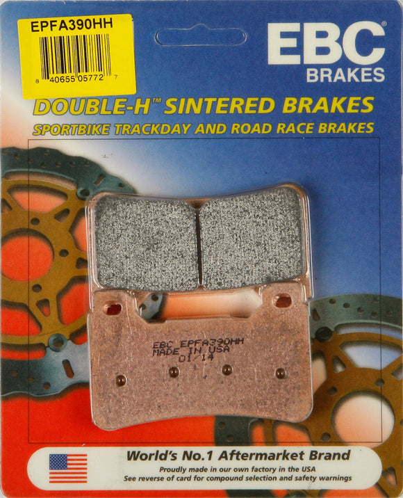 EBC Extreme Pro Brake Pads | EPFA390HH