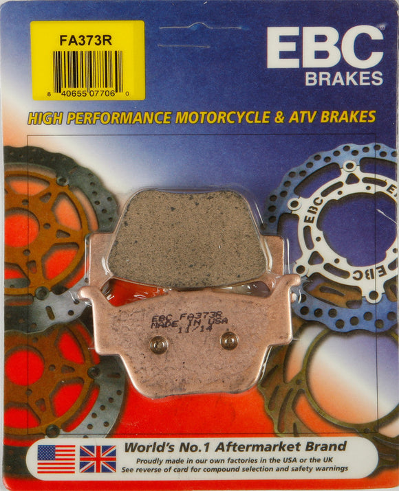EBC Standard Brake Pads | FA373R