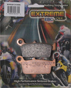 EBC Extreme Pro Brake Pads | EPFA131HH