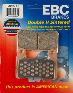 EBC Standard Brake Pads | FA265HH