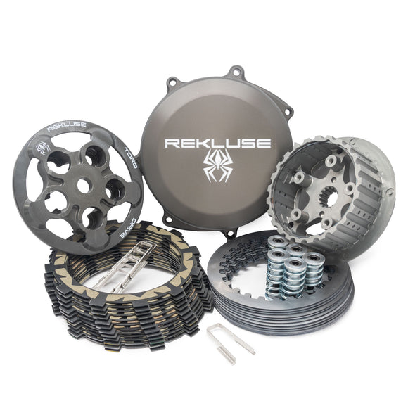 Core Manual TorqDrive Clutch