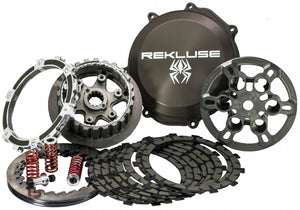 Radius CX Auto Clutch