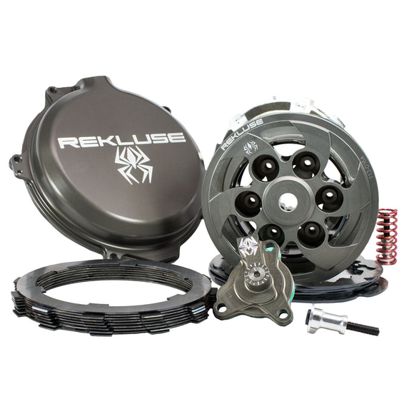 Radius CX Auto Clutch