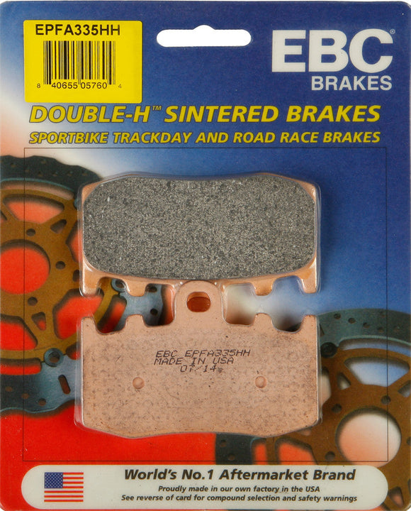 EBC Extreme Pro Brake Pads | EPFA335HH