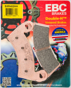 EBC SXR Brake Pads | SXR452HH