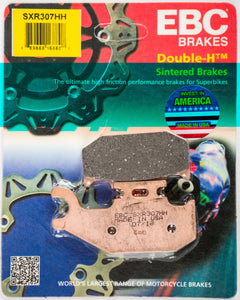 EBC SXR Brake Pads | SXR307HH